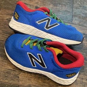 Toddler New Balance